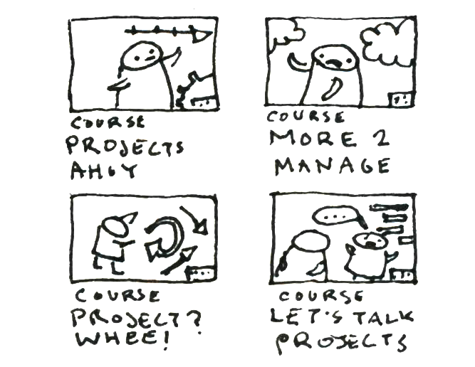 Project Management Courses on Linkedin Learning (the good&nbsp;stuff!)